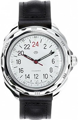 Наручные часы Восток 21118В
