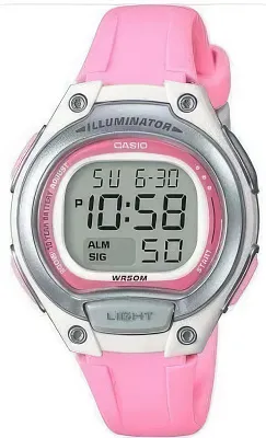 Casio Collection LW-203-4A