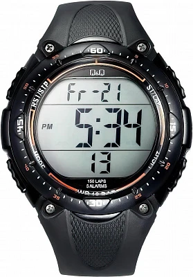 Наручные часы Q&Q M010J001Y