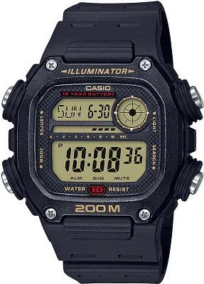 Casio DW-291H-9A
