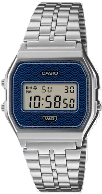 Casio A-159WEVJ-2E