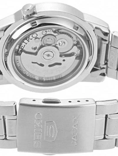 Seiko SNKK35J1