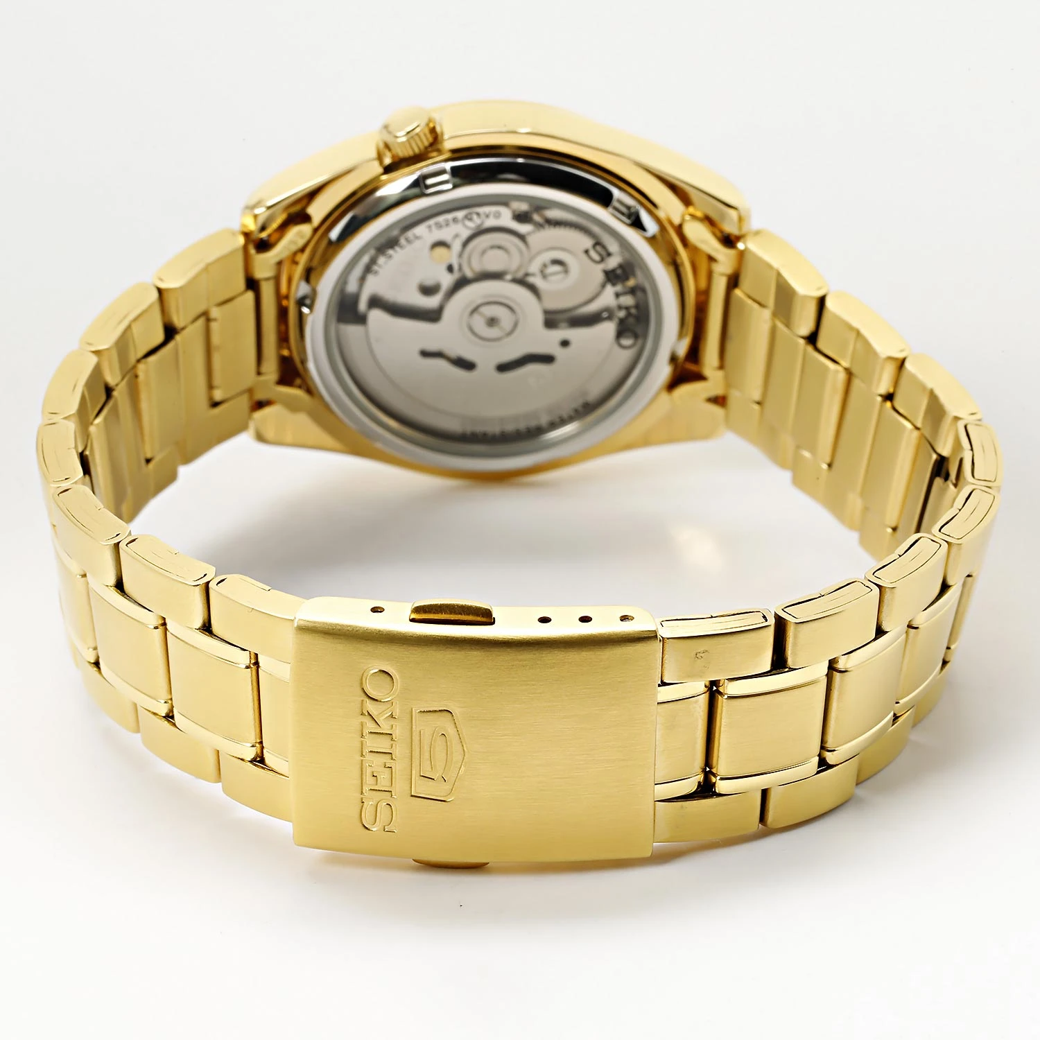Seiko Seiko 5 SNKL48K1