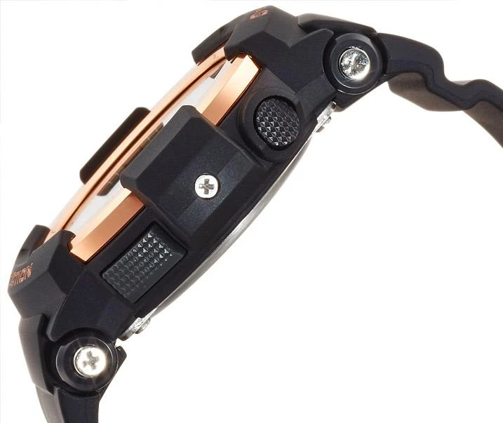 Casio Baby-G BGA-210-1B