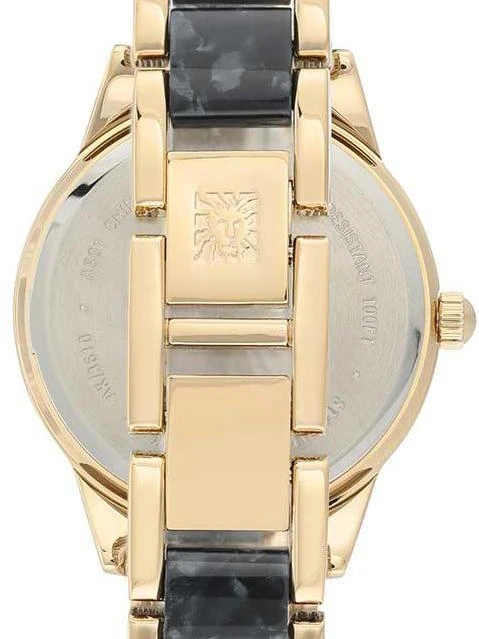 Anne Klein Ceramic 3610GPBK