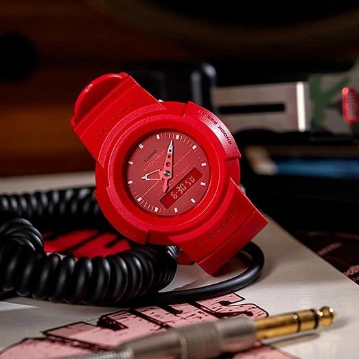 Casio AW-500BB-4E