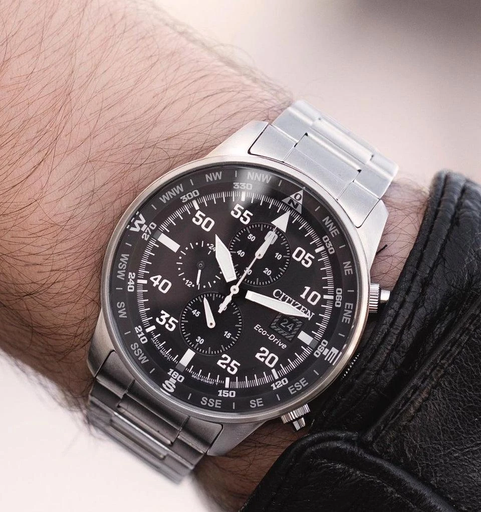 Citizen CA0690-88E