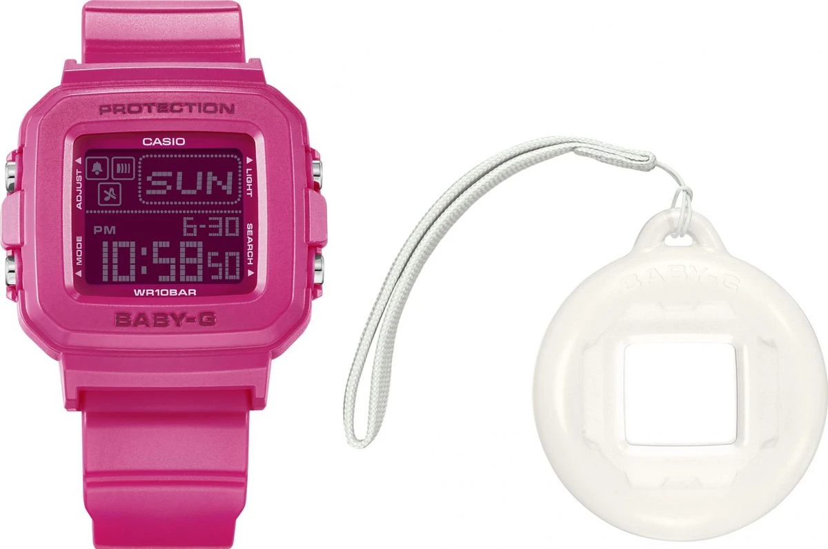 Casio BGD-10K-4E