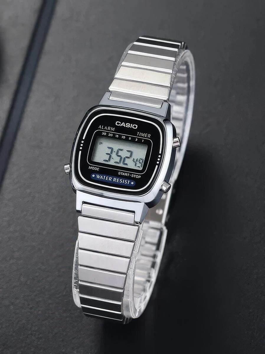 Casio Vintage LA-670WD-1E