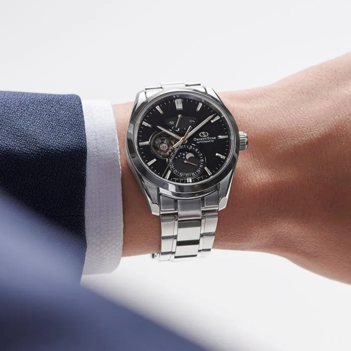 Orient  Orient Star RE-AY0001B