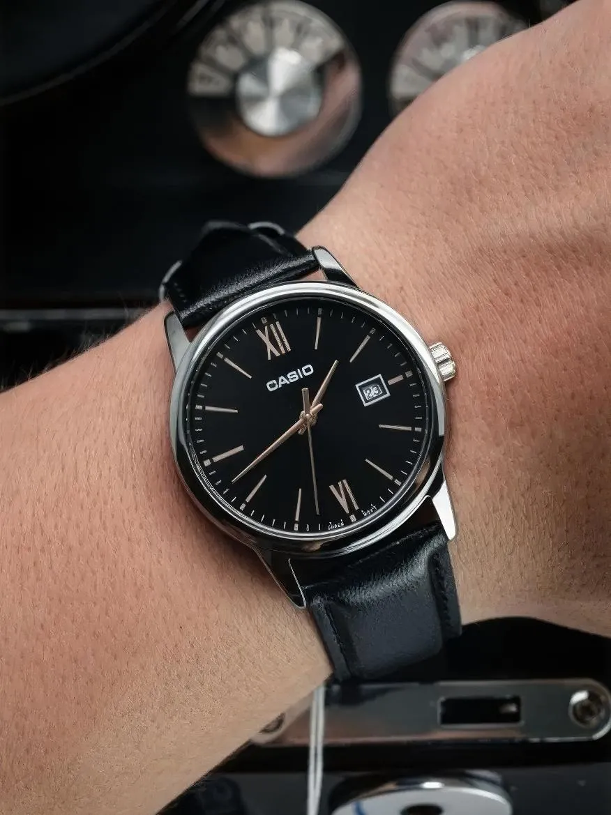 Casio Collection MTP-V002L-1B3