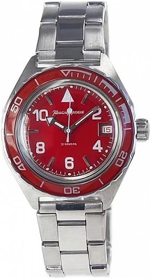 Наручные часы Восток 650841