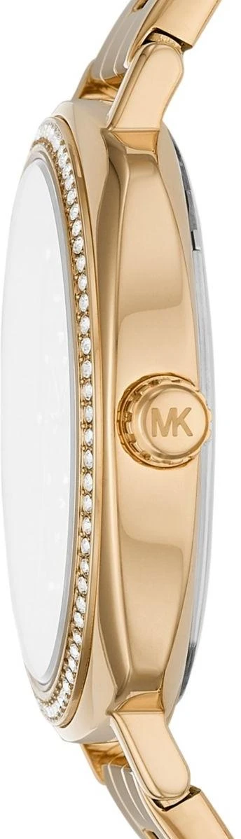 Michael Kors Gold-Tone MK3989
