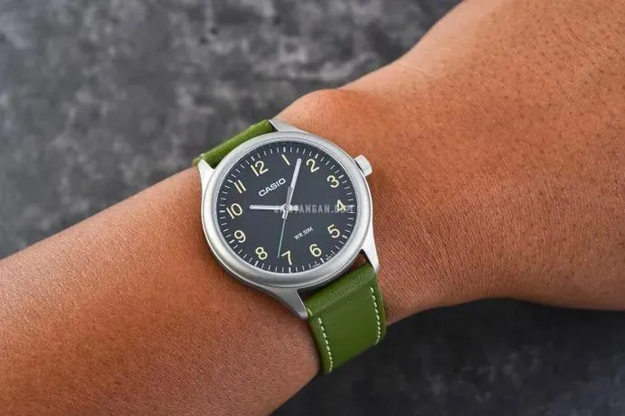 Casio Collection MTP-B160L-1B1