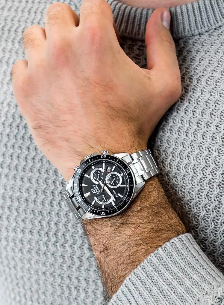 Casio EFR-552D-1A