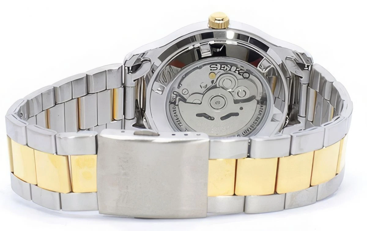 Seiko Seiko 5 SNKP14K1
