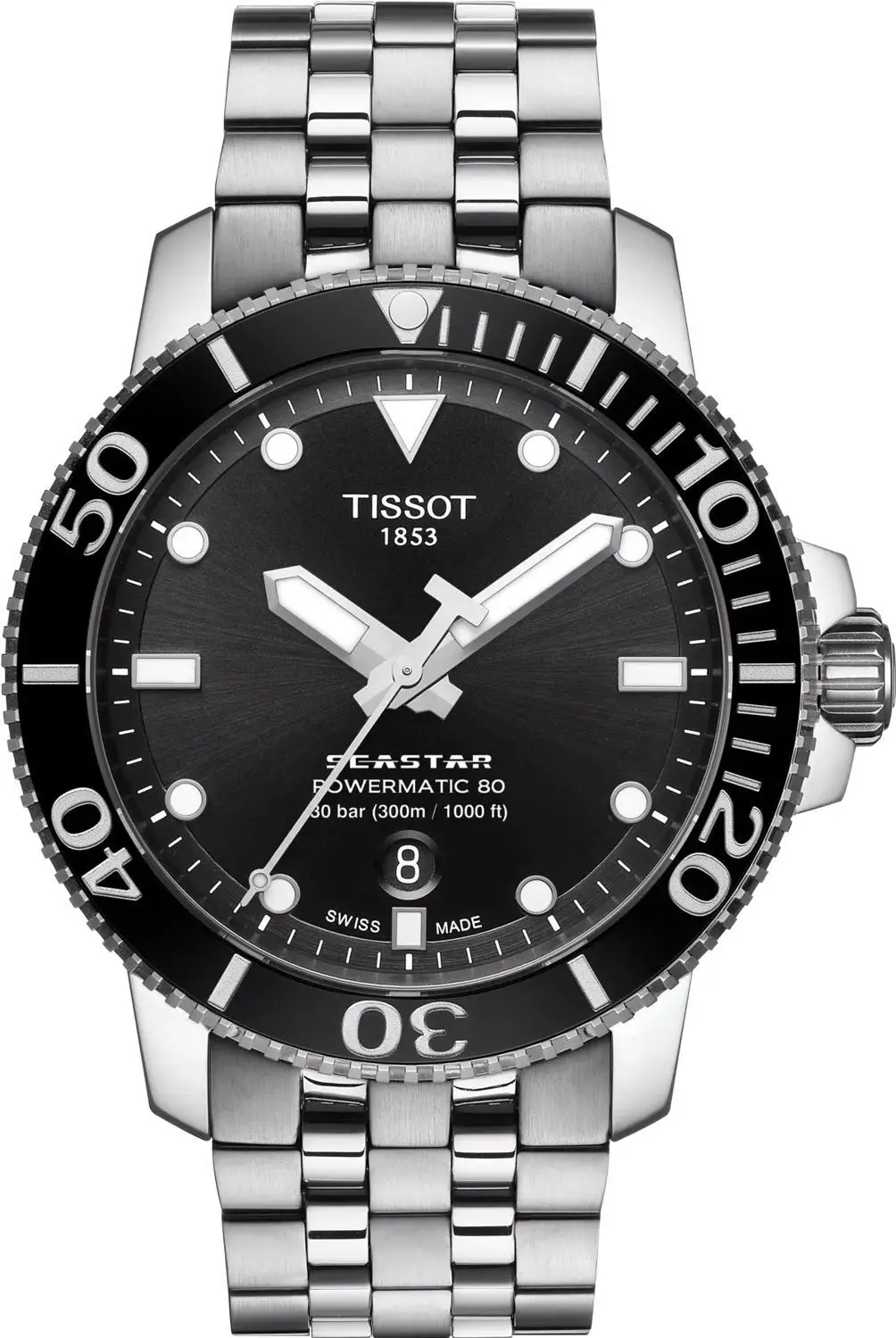 Tissot T120.407.11.051.00