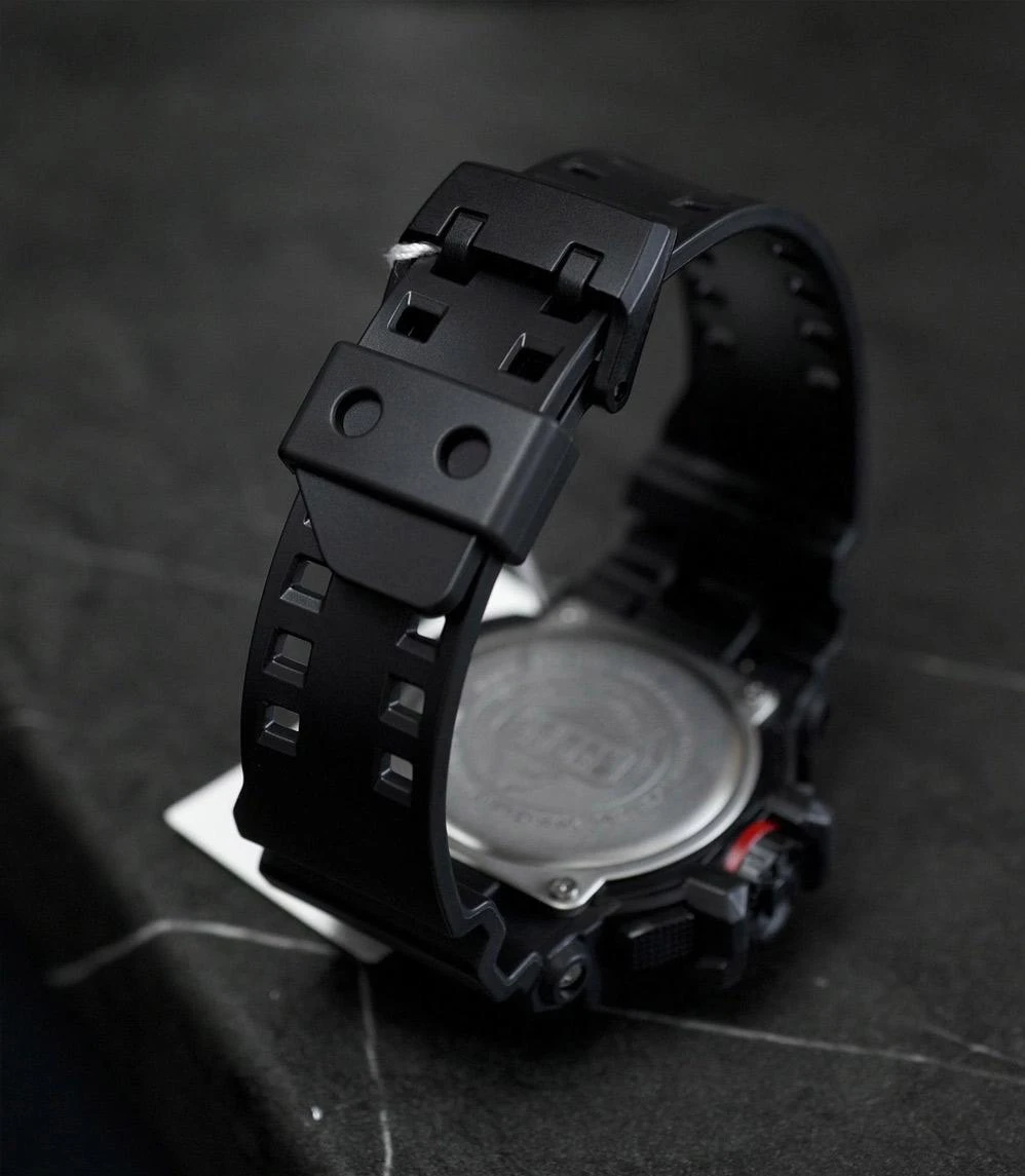 Casio G-Shock GA-400-1B