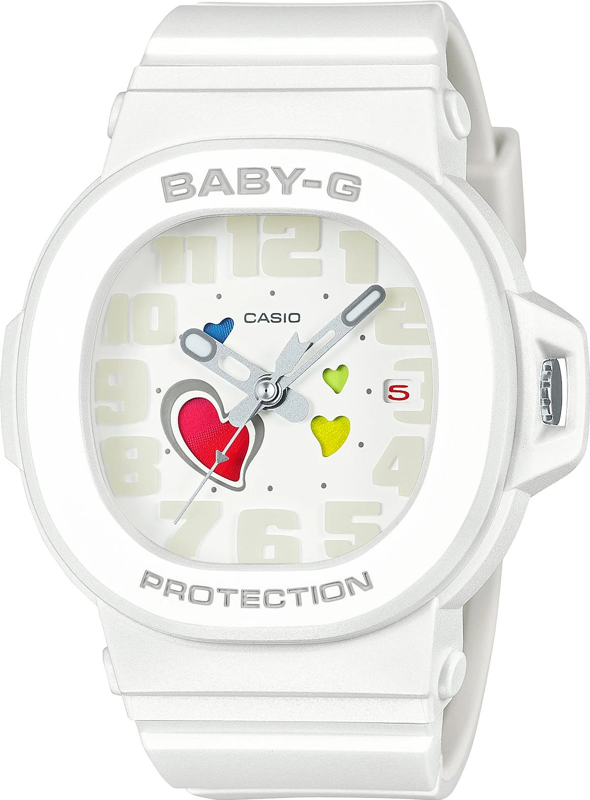 Casio BGA-10-7A