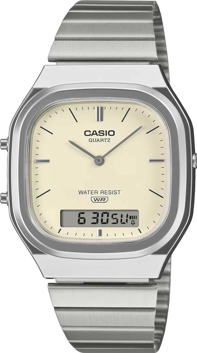 Casio AQ-240E-7A2