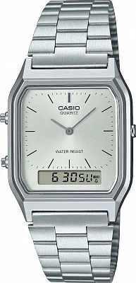 Наручные часы Casio AQ-230A-7A