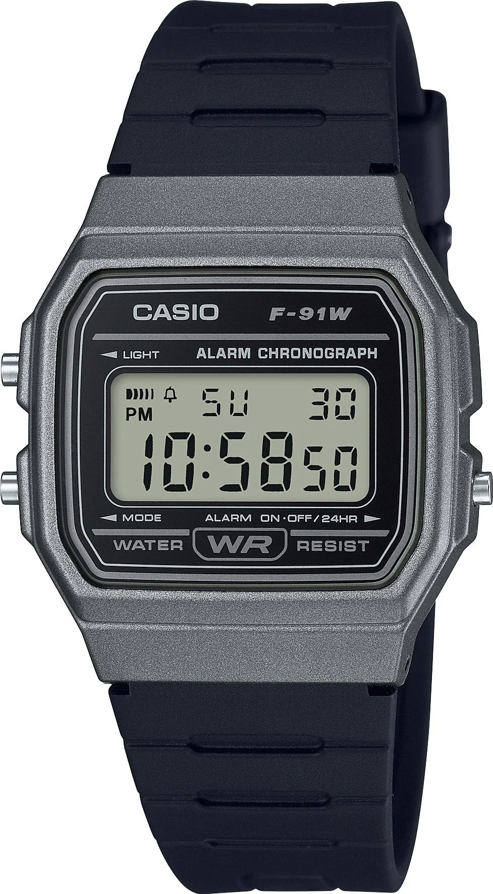 Casio Collection F-91WM-1B