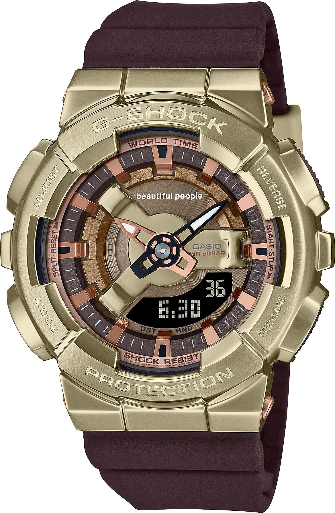 Casio GM-S110BP-5A