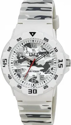 Наручные часы Q&Q V02AJ012Y