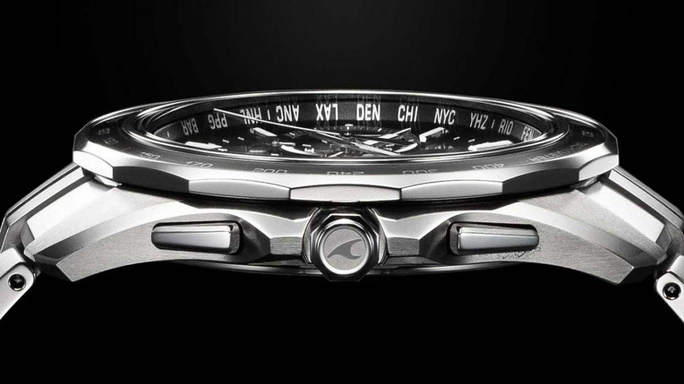Casio Oceanus OCW-S7000-1A2