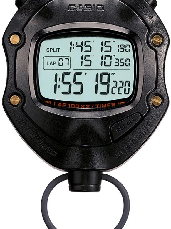 Casio HS-80TW-1E