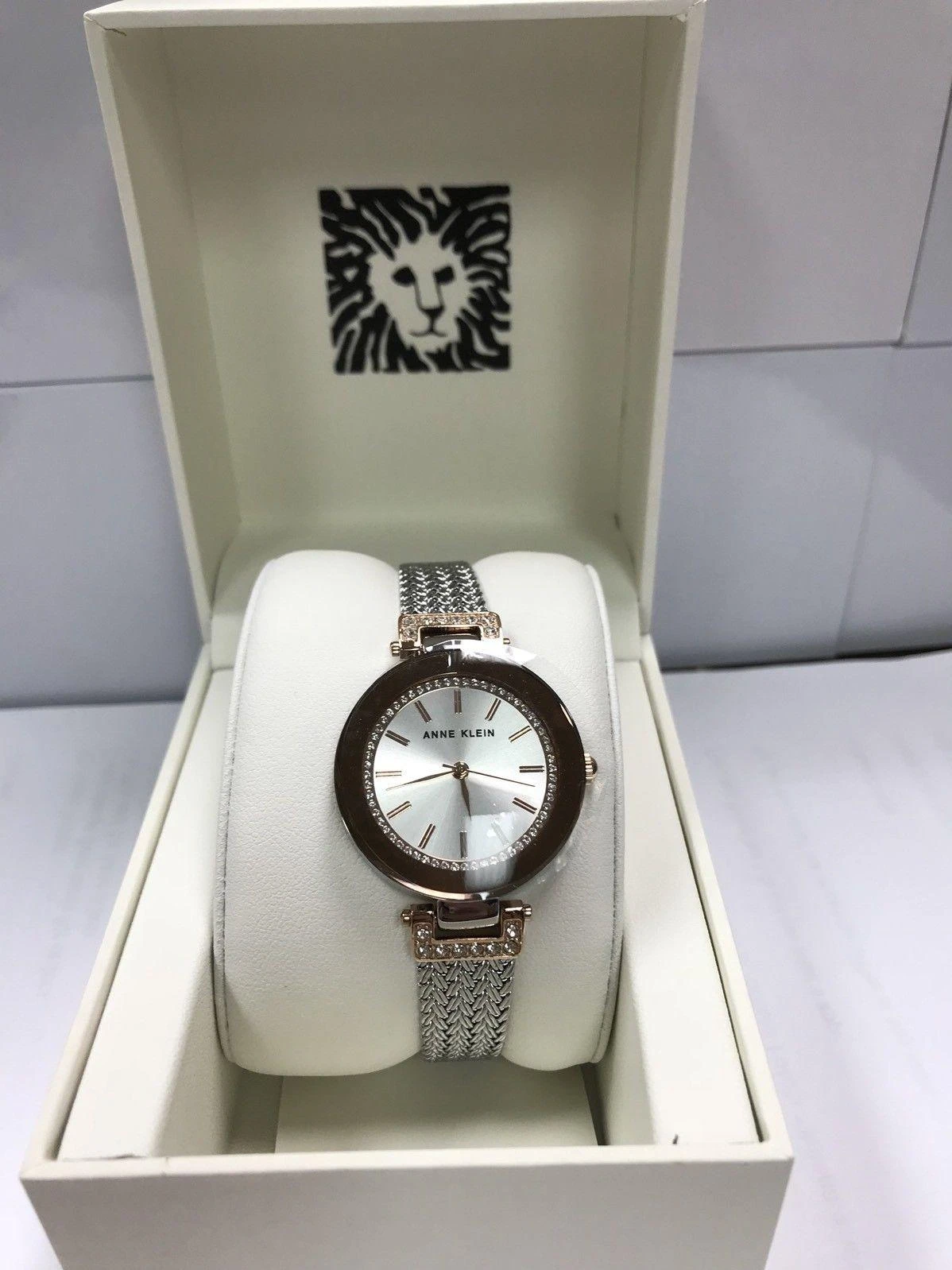 Anne Klein 1907SVRT