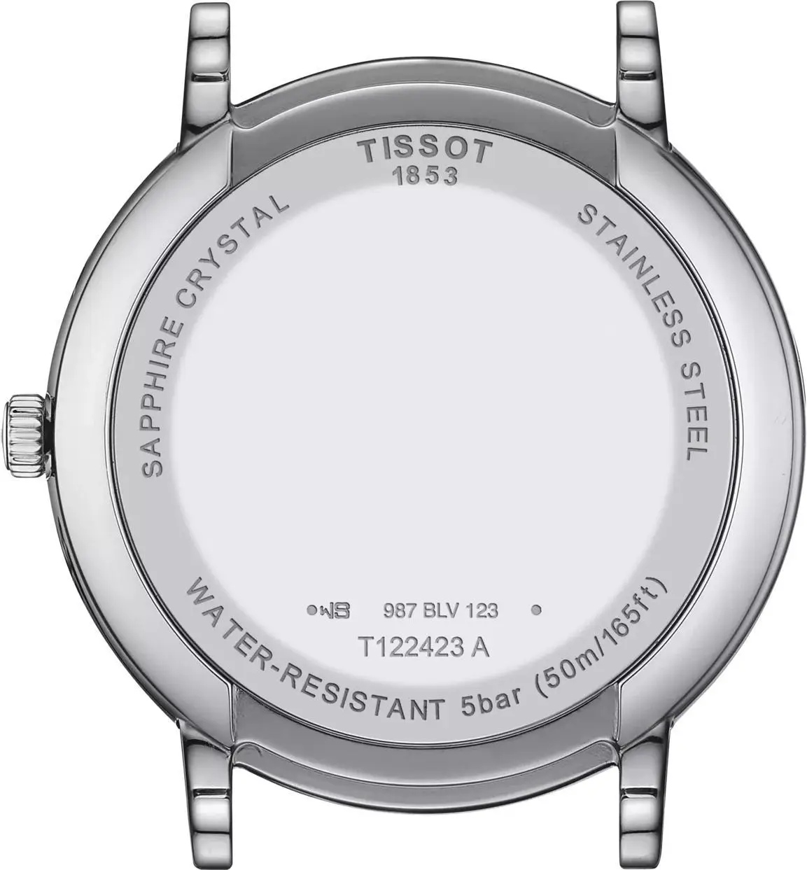 Tissot T122.423.16.043.00