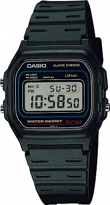 Casio W-59-1