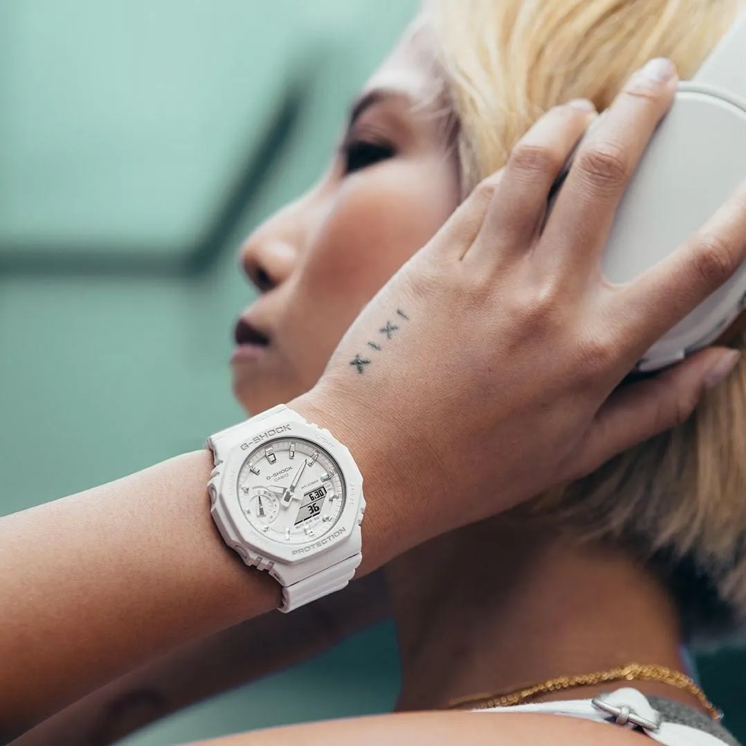 Casio GMA-S2100-7A