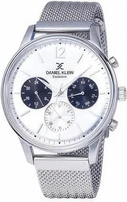Daniel Klein 11906-1