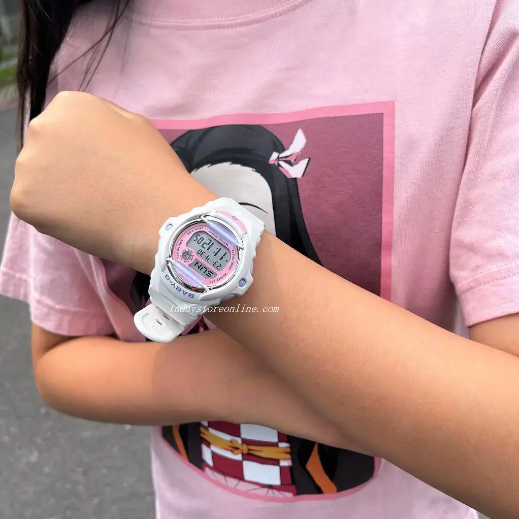 Casio BG-169PB-7E