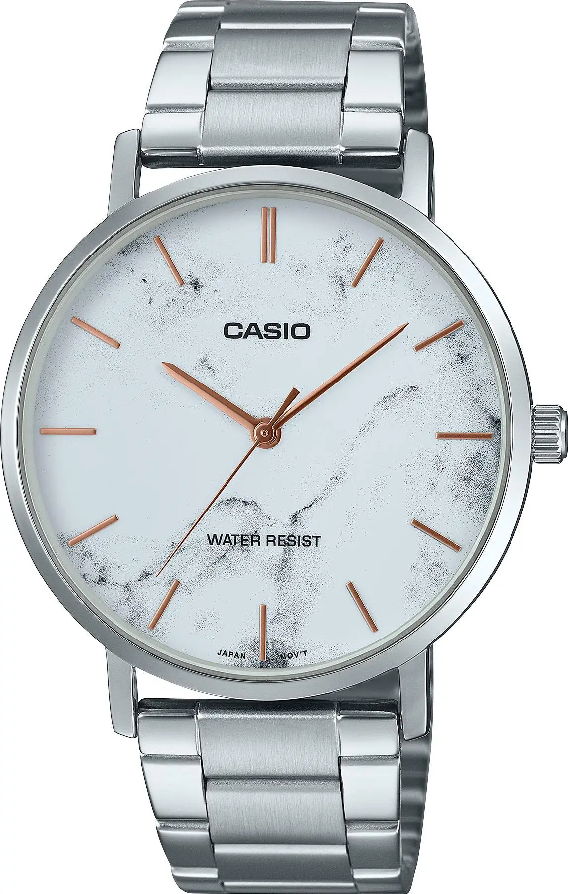 Casio MTP-VT01DM-7A
