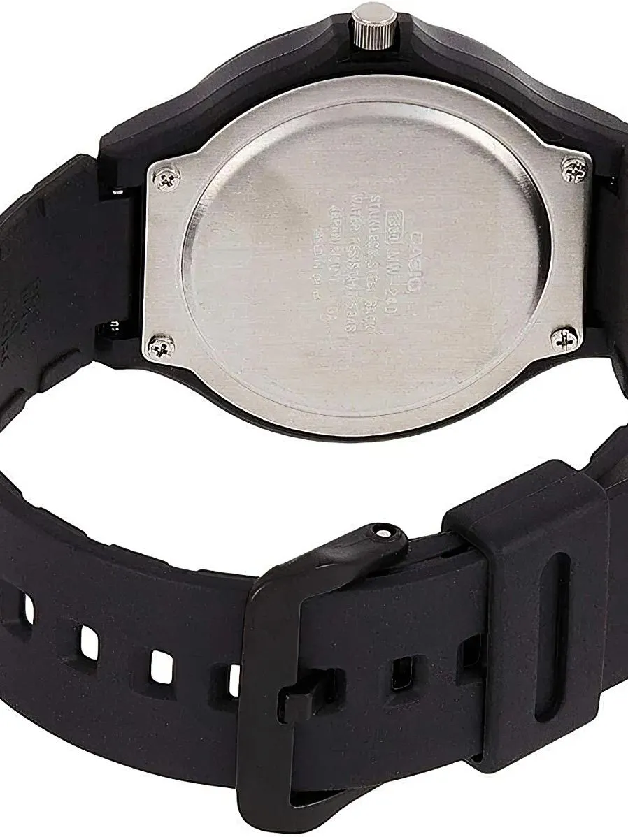 Casio Collection MW-240-3B