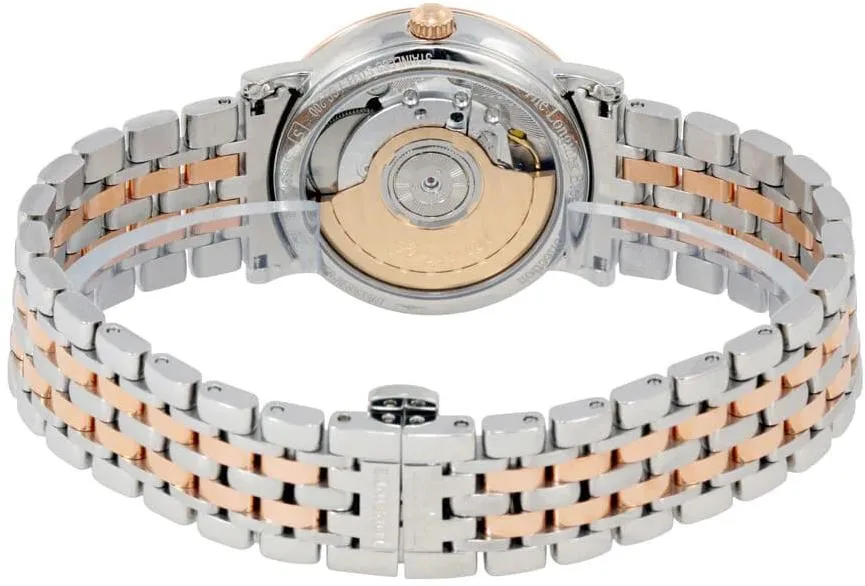 Longines Elegant L4.809.5.11.7