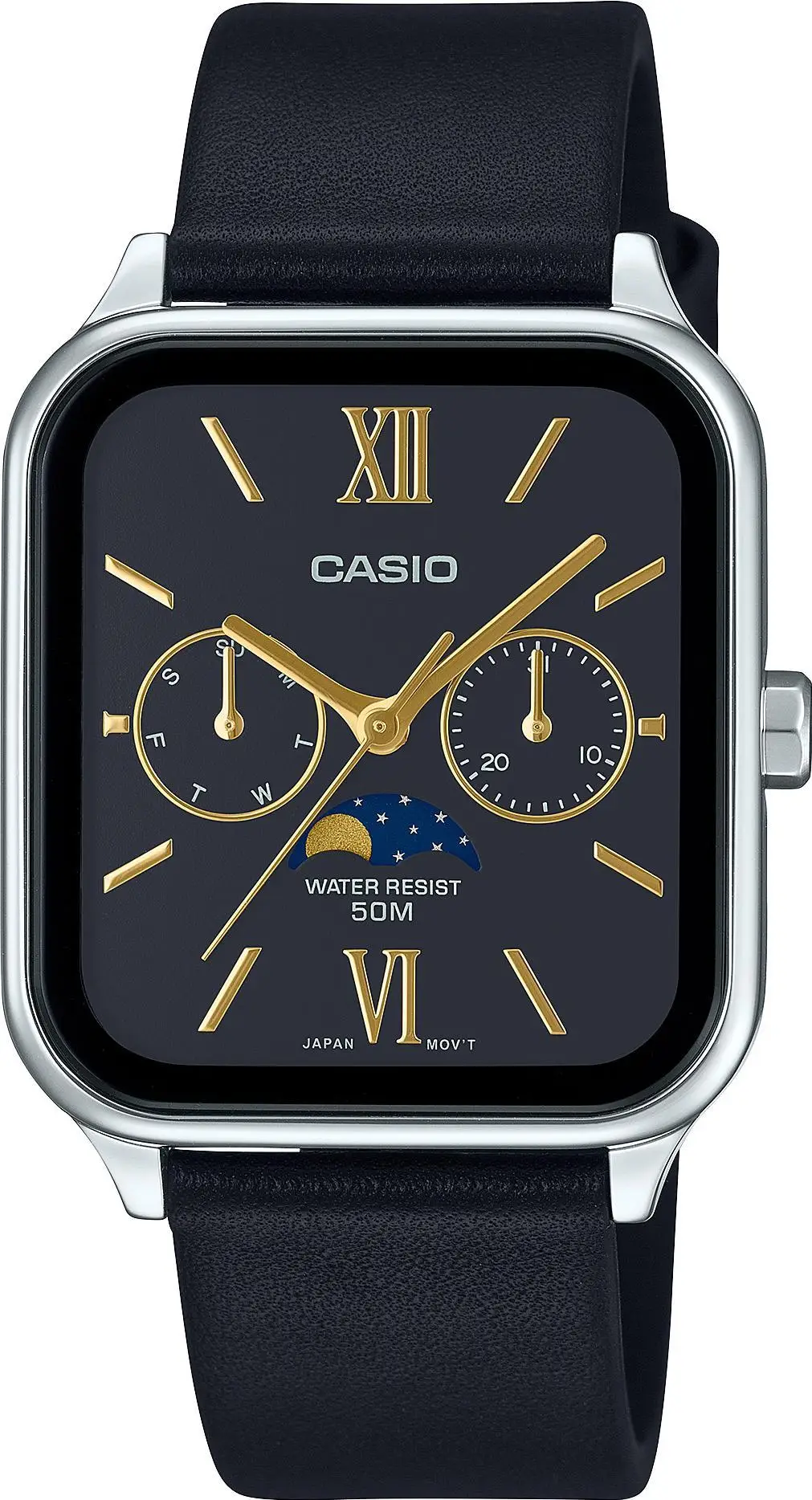Casio MTP-M305L-1A2