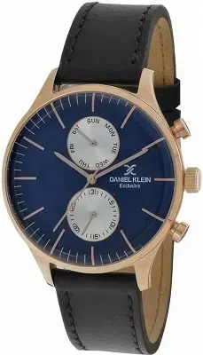 Daniel Klein 11612-5