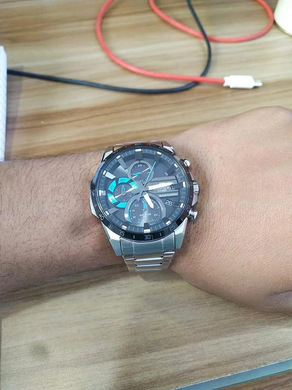 Casio Edifice EQS-940DB-1B