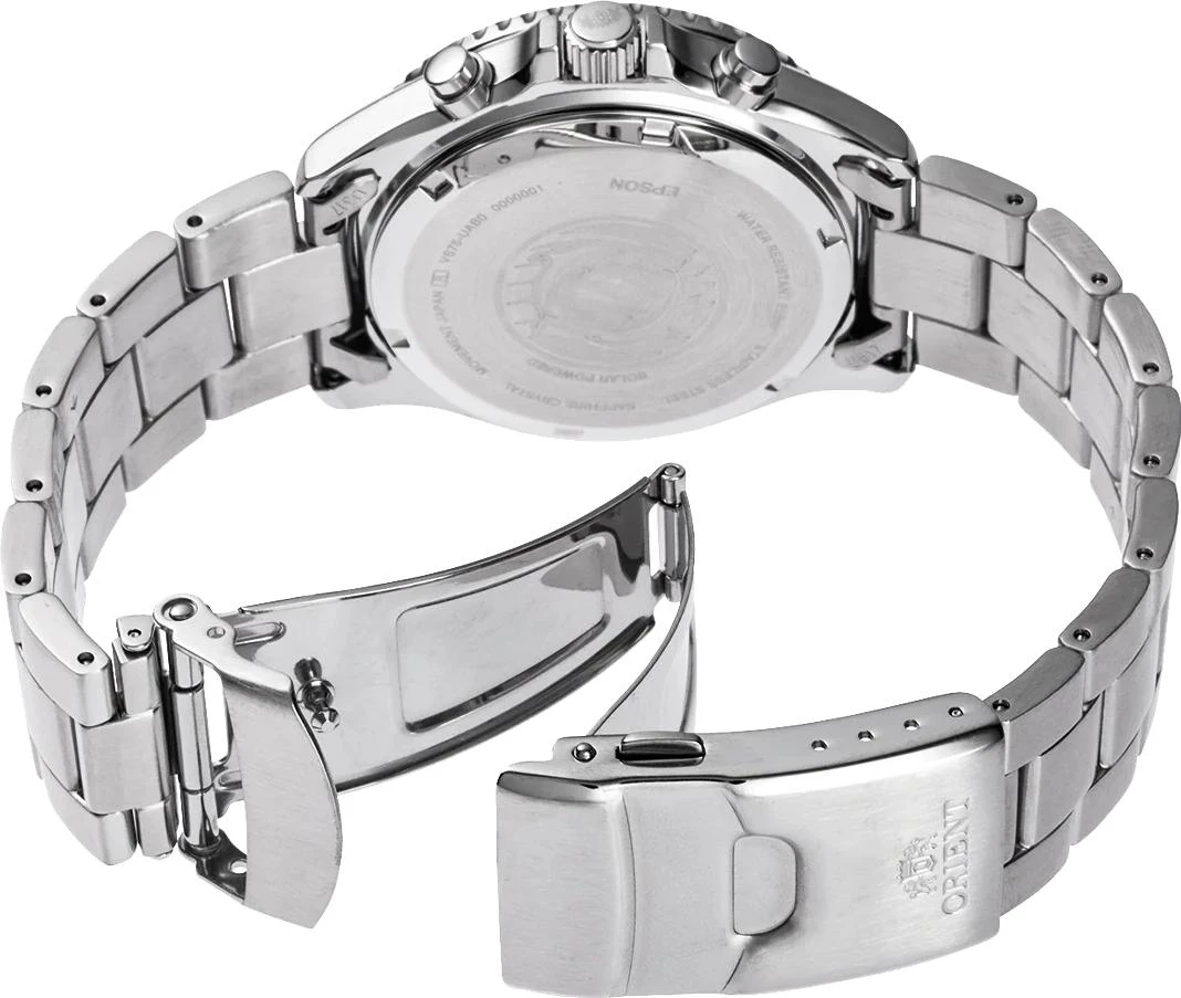 Orient Diver RA-TX0206L