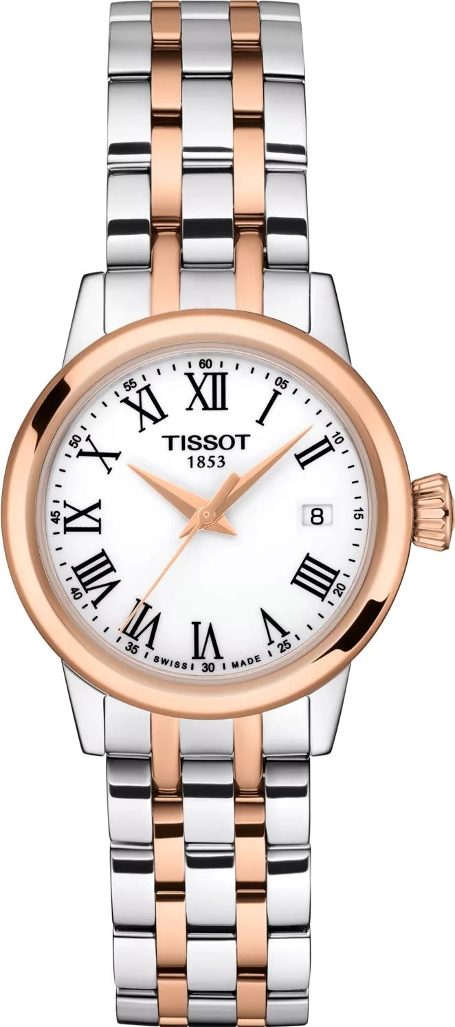 Tissot Classic Dream T129.210.22.013.00