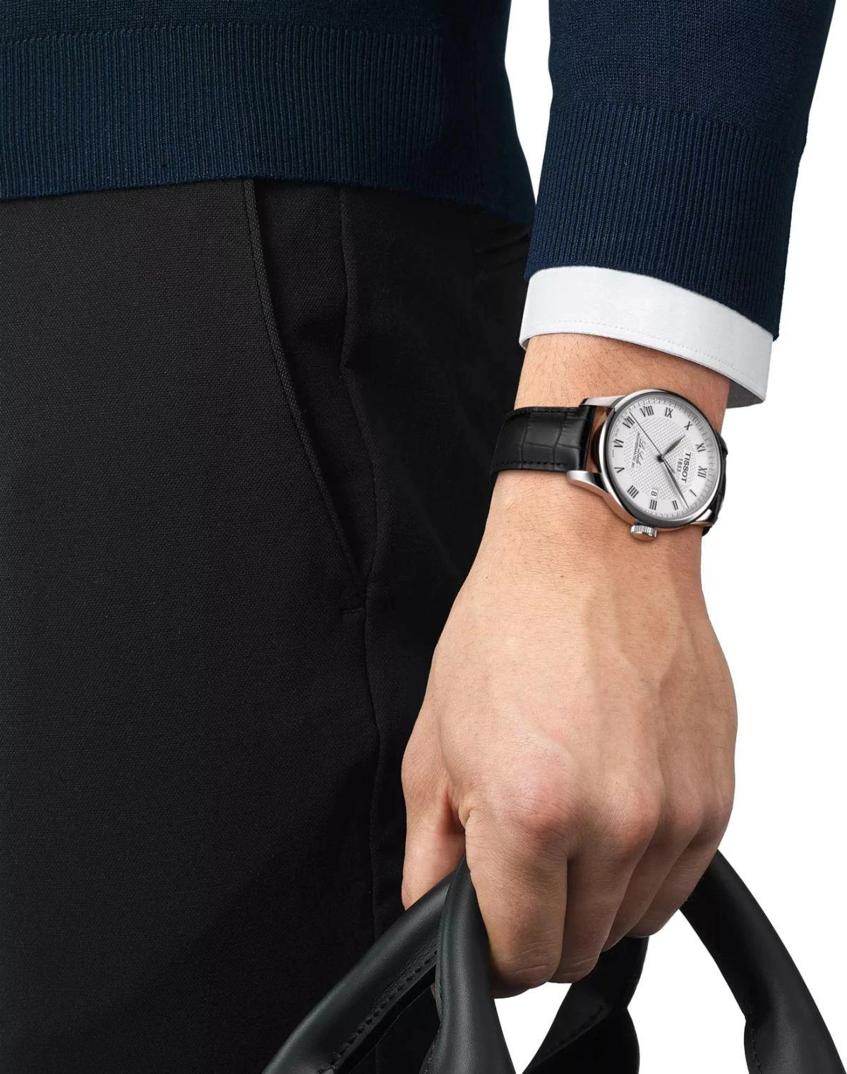Tissot T006.407.16.033.00