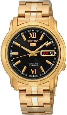 Наручные часы Seiko SNKK86K1