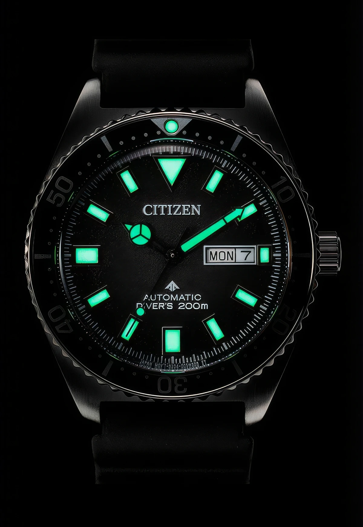 Citizen NY0120-01E