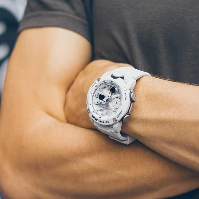Casio G-Shock GA-2000S-7A