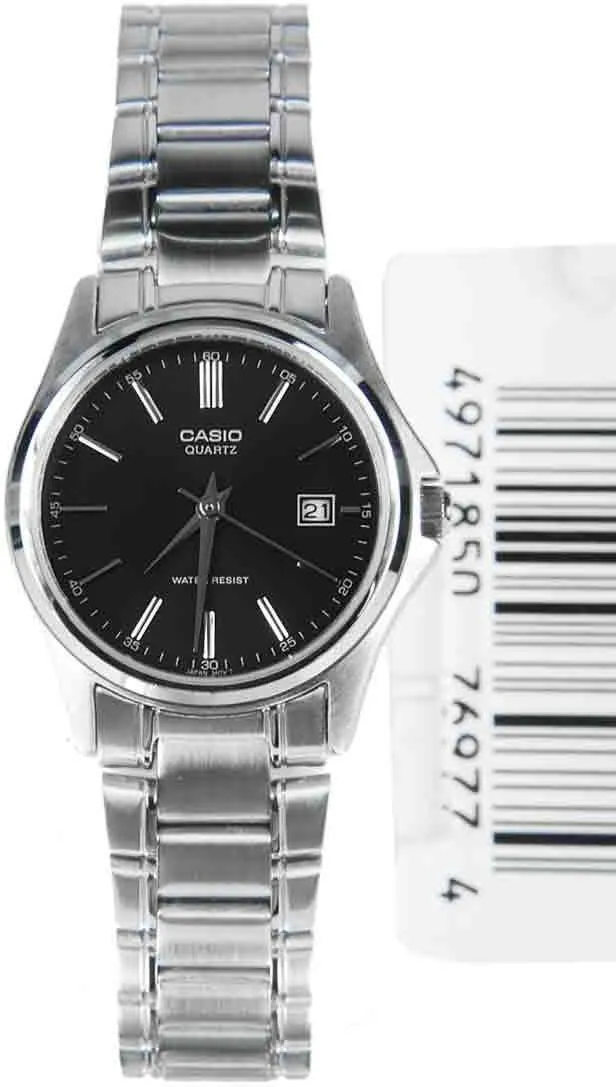 Casio Collection LTP-1183A-1A