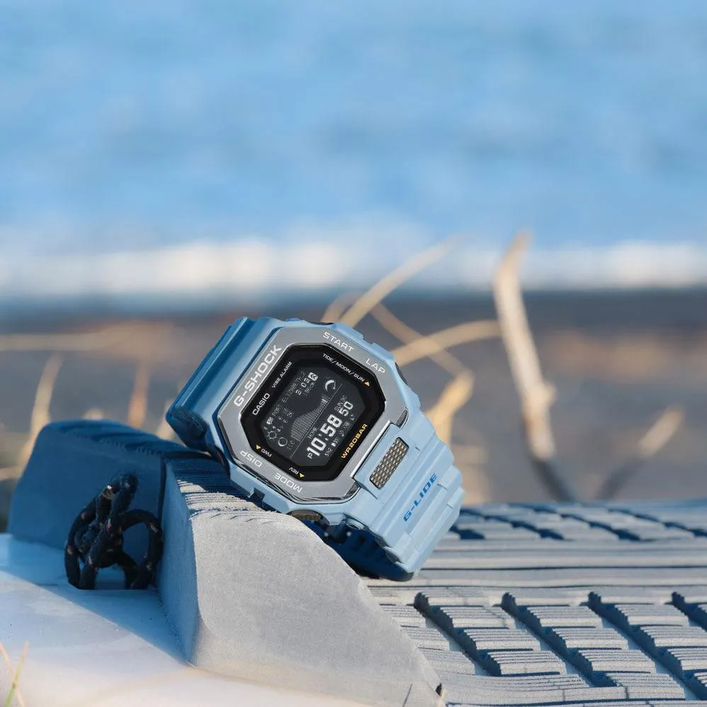 Casio GBX-100-2A